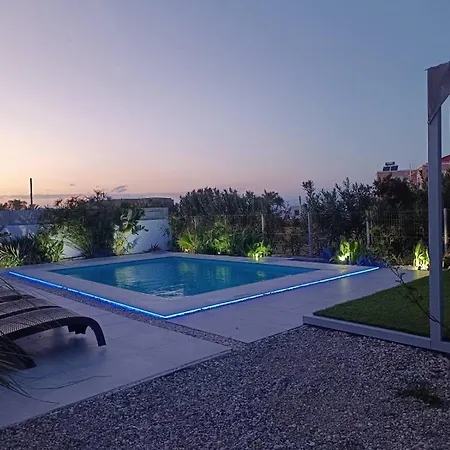 Βίλα Casa Di Rea Sanfilippo Σορωνή