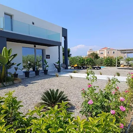 Casa Di Rea Sanfilippo