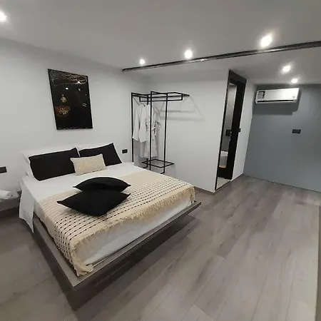 빌라 Casa Di Rea Sanfilippo Soroni