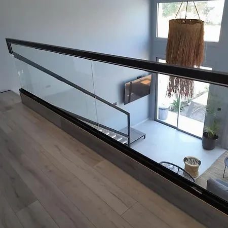 ヴィラ Casa Di Rea Sanfilippo *