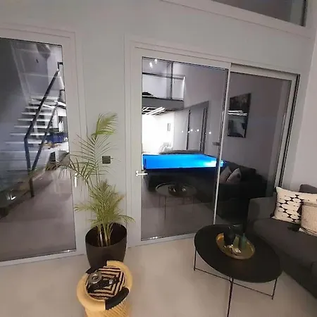 ヴィラ Casa Di Rea Sanfilippo