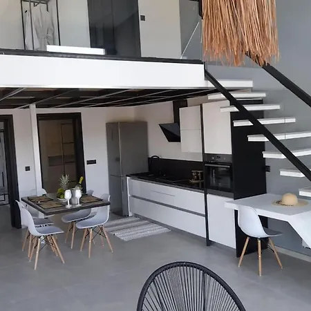 Casa Di Rea Sanfilippo