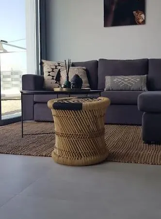 ヴィラ Casa Di Rea Sanfilippo *