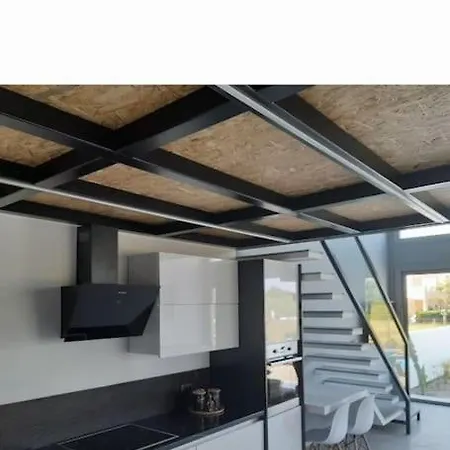 Casa Di Rea Sanfilippo ヴィラ *