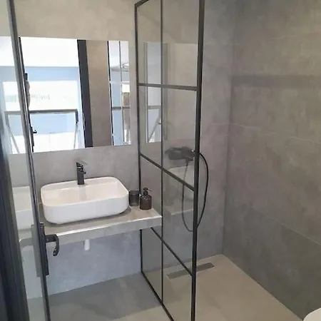 Casa Di Rea Sanfilippo *