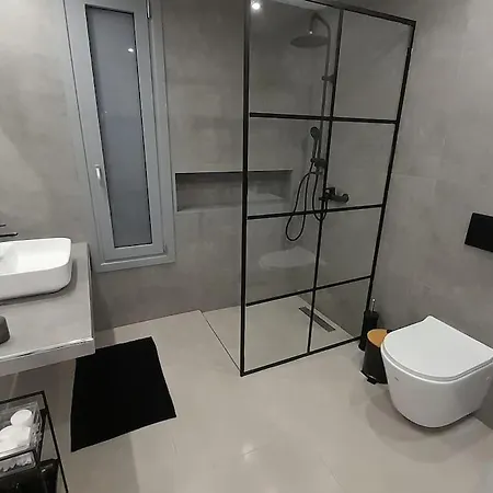 Casa Di Rea Sanfilippo * Soroni