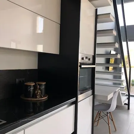 Casa Di Rea Sanfilippo *