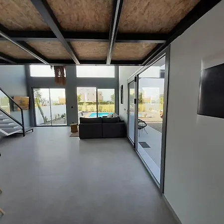 Casa Di Rea Sanfilippo * Soroni