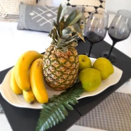 빌라 Casa Di Rea Sanfilippo *