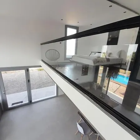 Casa Di Rea Sanfilippo ヴィラ *