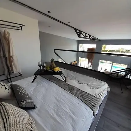 Casa Di Rea Sanfilippo 빌라