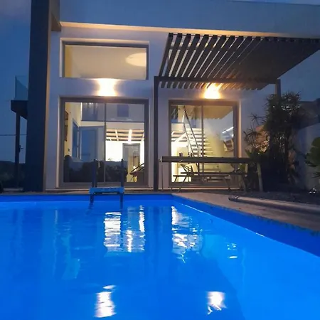 Casa Di Rea Sanfilippo Soroni