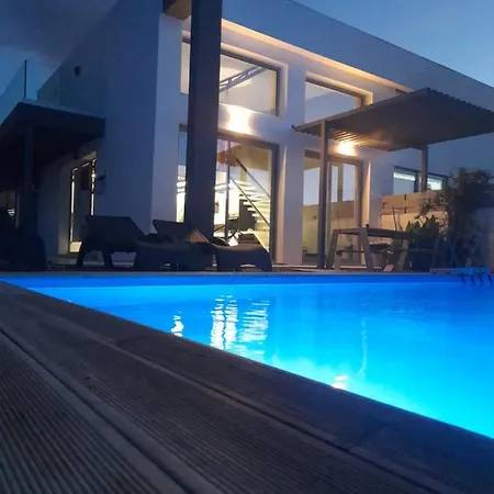 Casa Di Rea Sanfilippo * Soroni