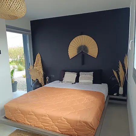 Casa Di Rea Sanfilippo 빌라 *