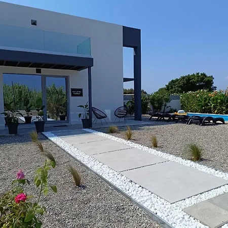 Casa Di Rea Sanfilippo ヴィラ Soroni