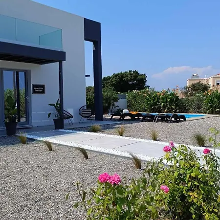 Casa Di Rea Sanfilippo * Soroni