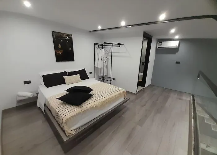 فيلة Casa Di Rea Sanfilippo Soroni