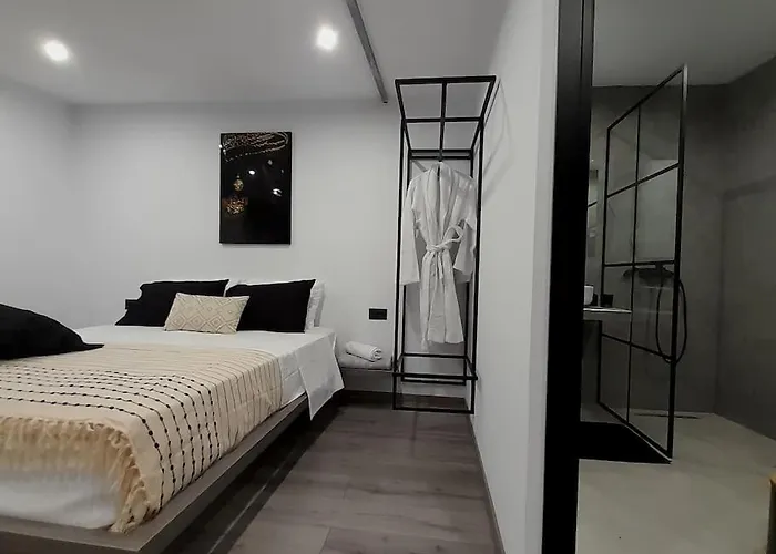 Casa Di Rea Sanfilippo *