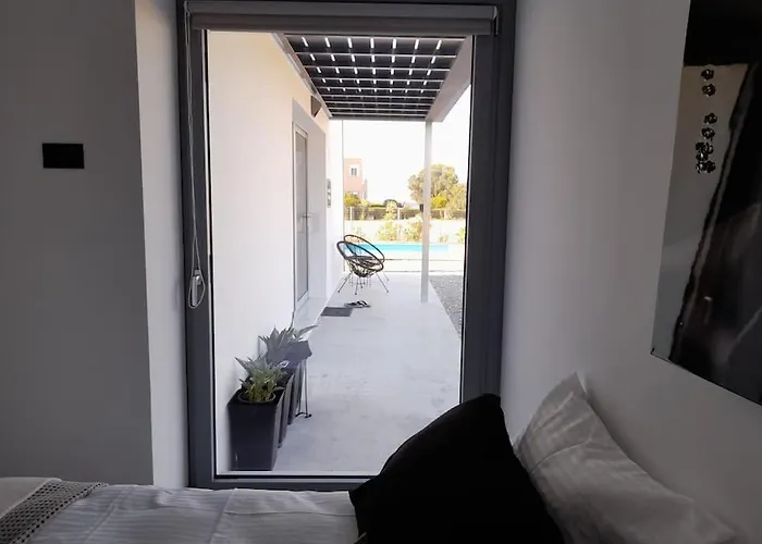 Casa Di Rea Sanfilippo Willa Soroni