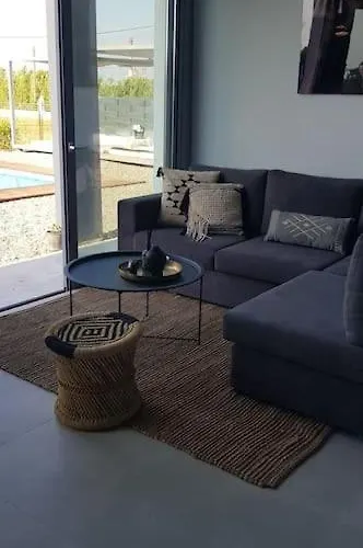 Casa Di Rea Sanfilippo Soroni