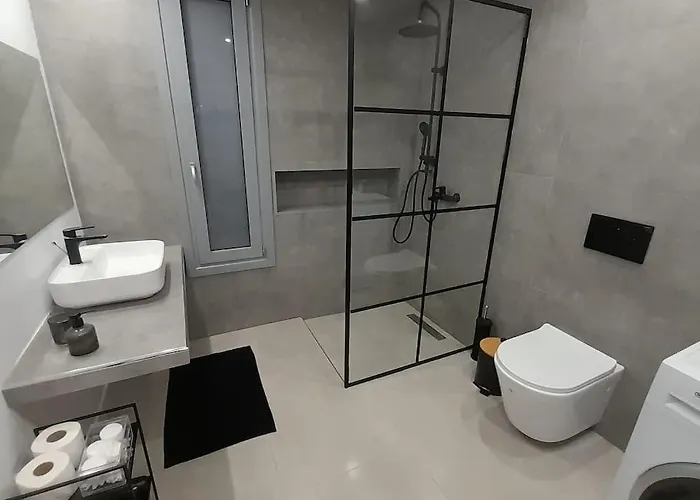 Casa Di Rea Sanfilippo * Soroni