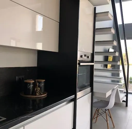 Casa Di Rea Sanfilippo *