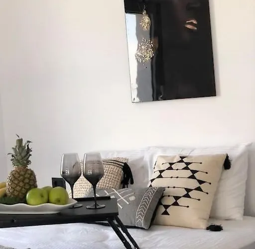 Casa Di Rea Sanfilippo * Soroni