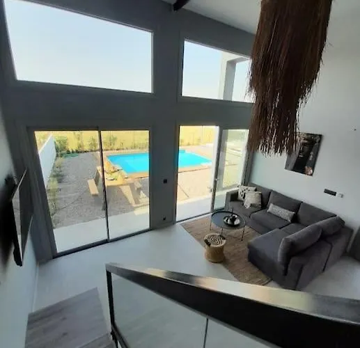 Casa Di Rea Sanfilippo Soroni