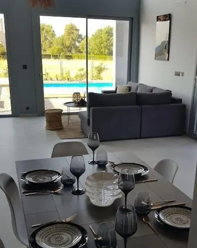 فيلة Casa Di Rea Sanfilippo Soroni