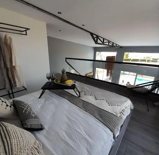 Casa Di Rea Sanfilippo فيلة