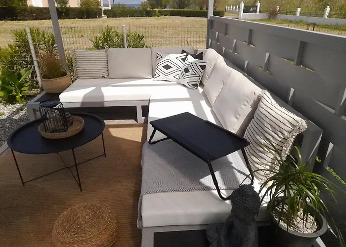 Casa Di Rea Sanfilippo Willa *