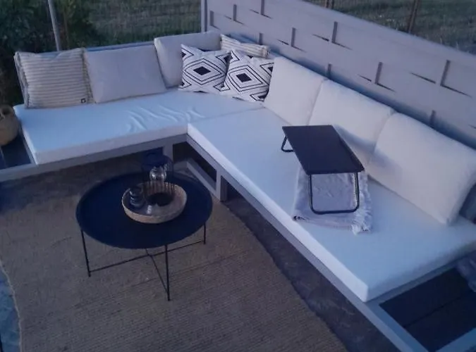 فيلة Casa Di Rea Sanfilippo Soroni