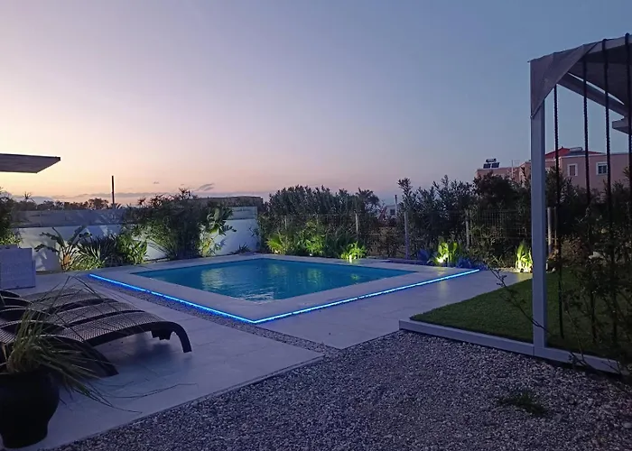 فيلة Casa Di Rea Sanfilippo Soroni