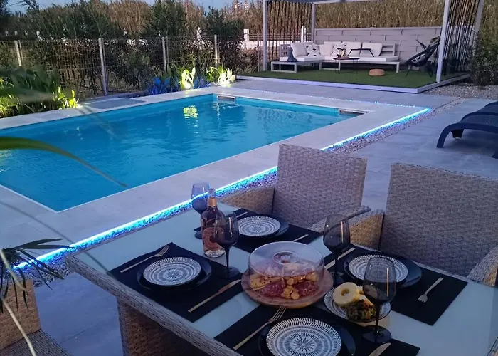 Casa Di Rea Sanfilippo * Soroni