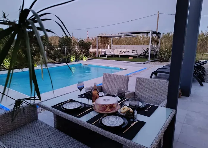 Casa Di Rea Sanfilippo فيلة