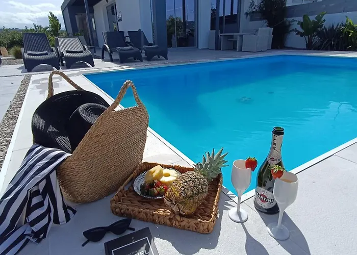 فيلة Casa Di Rea Sanfilippo