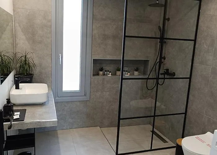 Willa Casa Di Rea Sanfilippo Soroni