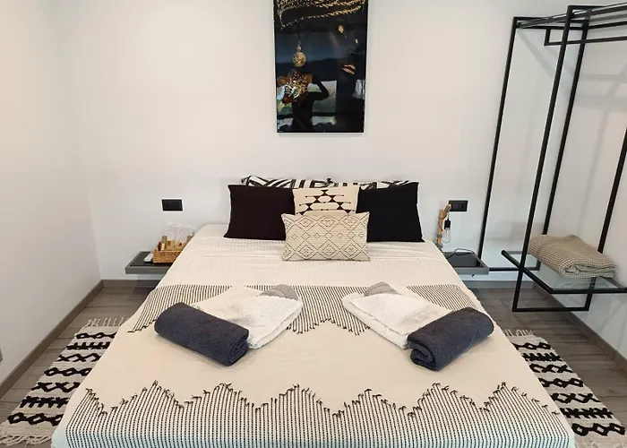 Casa Di Rea Sanfilippo Soroni