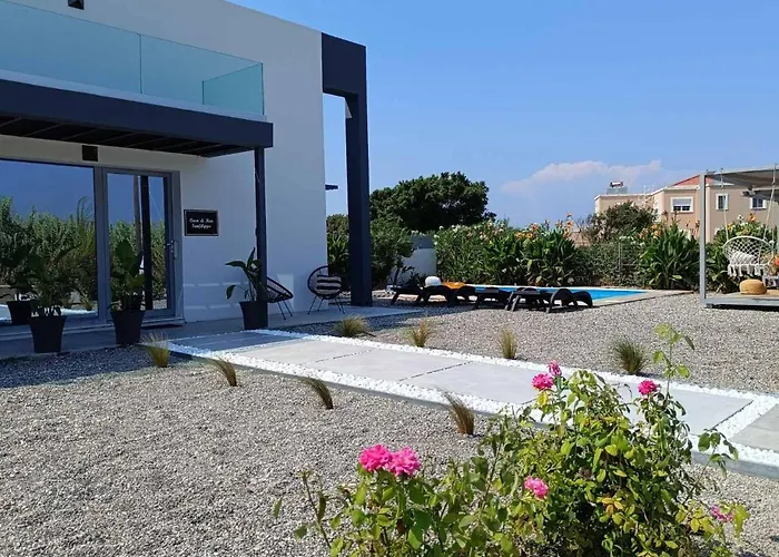 Casa Di Rea Sanfilippo * Soroni