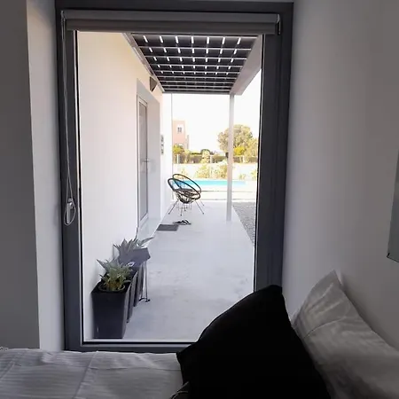 Casa Di Rea Sanfilippo Villa Soroni