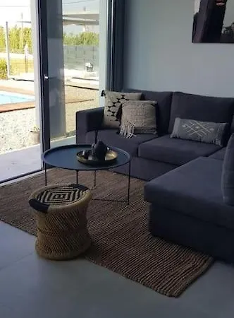 Casa Di Rea Sanfilippo Soroni