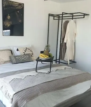 Casa Di Rea Sanfilippo Villa Soroni