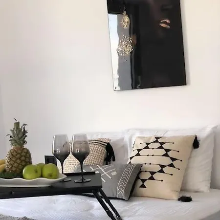 Casa Di Rea Sanfilippo * Soroni