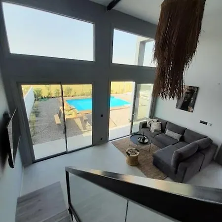 Casa Di Rea Sanfilippo Soroni