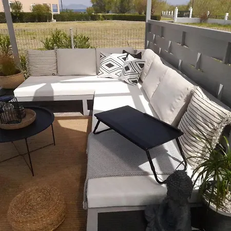 Casa Di Rea Sanfilippo Villa *