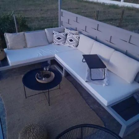 Villa Casa Di Rea Sanfilippo Soroni