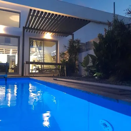 Casa Di Rea Sanfilippo Villa