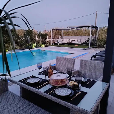 Casa Di Rea Sanfilippo Villa