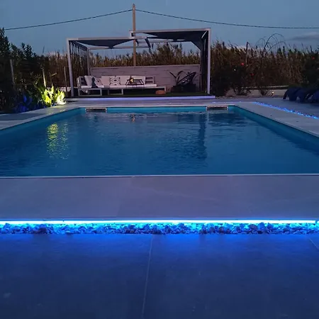 Casa Di Rea Sanfilippo *