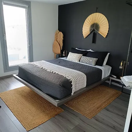 Casa Di Rea Sanfilippo Villa